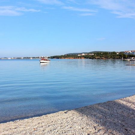 Apartment Biograd Na Moru 5899A Kültér fotó