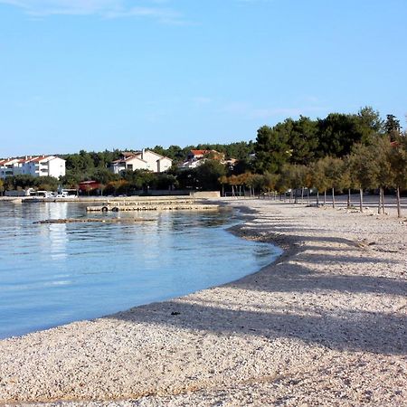 Apartment Biograd Na Moru 5899A Kültér fotó