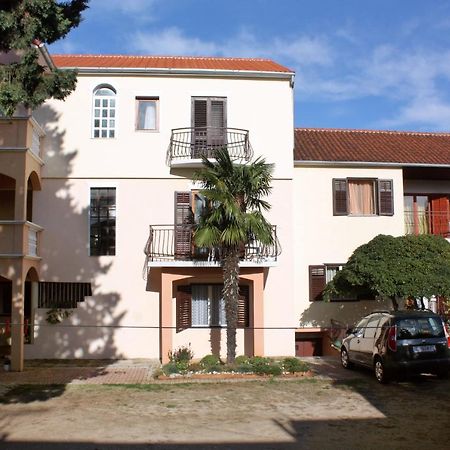 Apartment Biograd Na Moru 5899A Kültér fotó