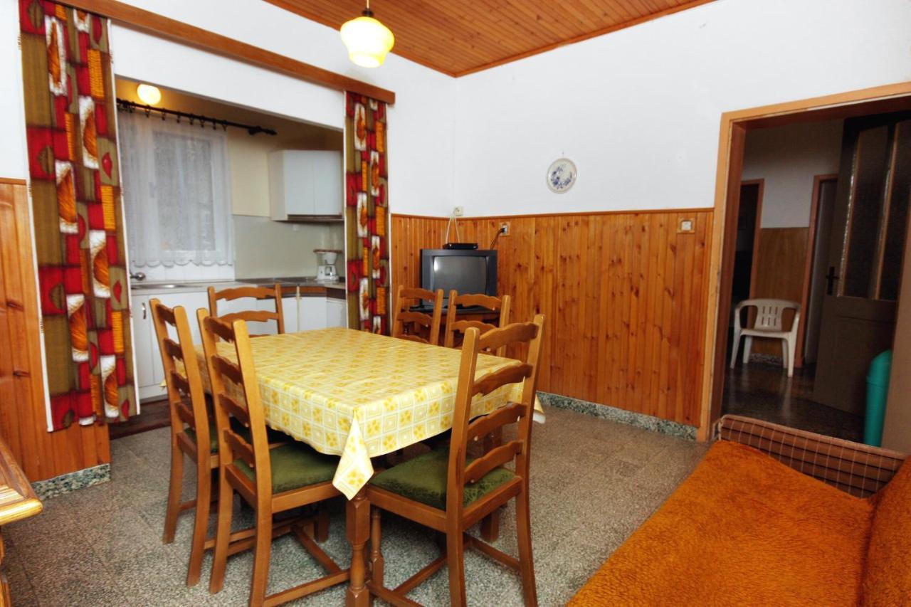 Apartment Biograd Na Moru 5899A Kültér fotó