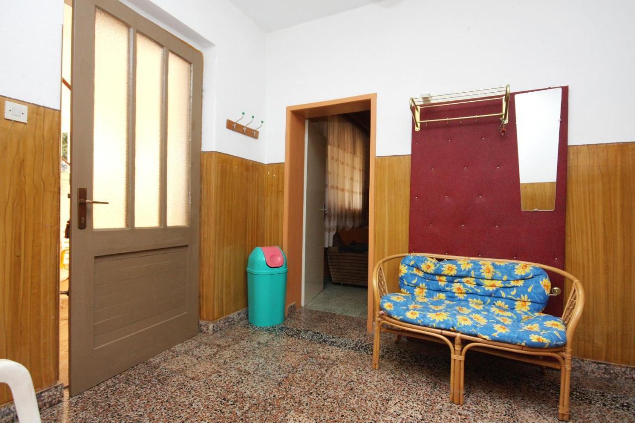 Apartment Biograd Na Moru 5899A Kültér fotó